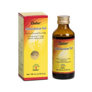 Mahanarayana Oil 180g