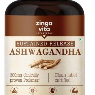 Ashwagandha Capsule 50g