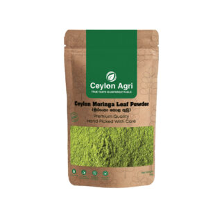 Moringa powder 50g