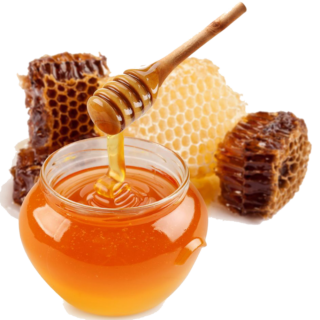 Wild Honey 900g