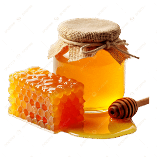 Pure Bee Honey 900g